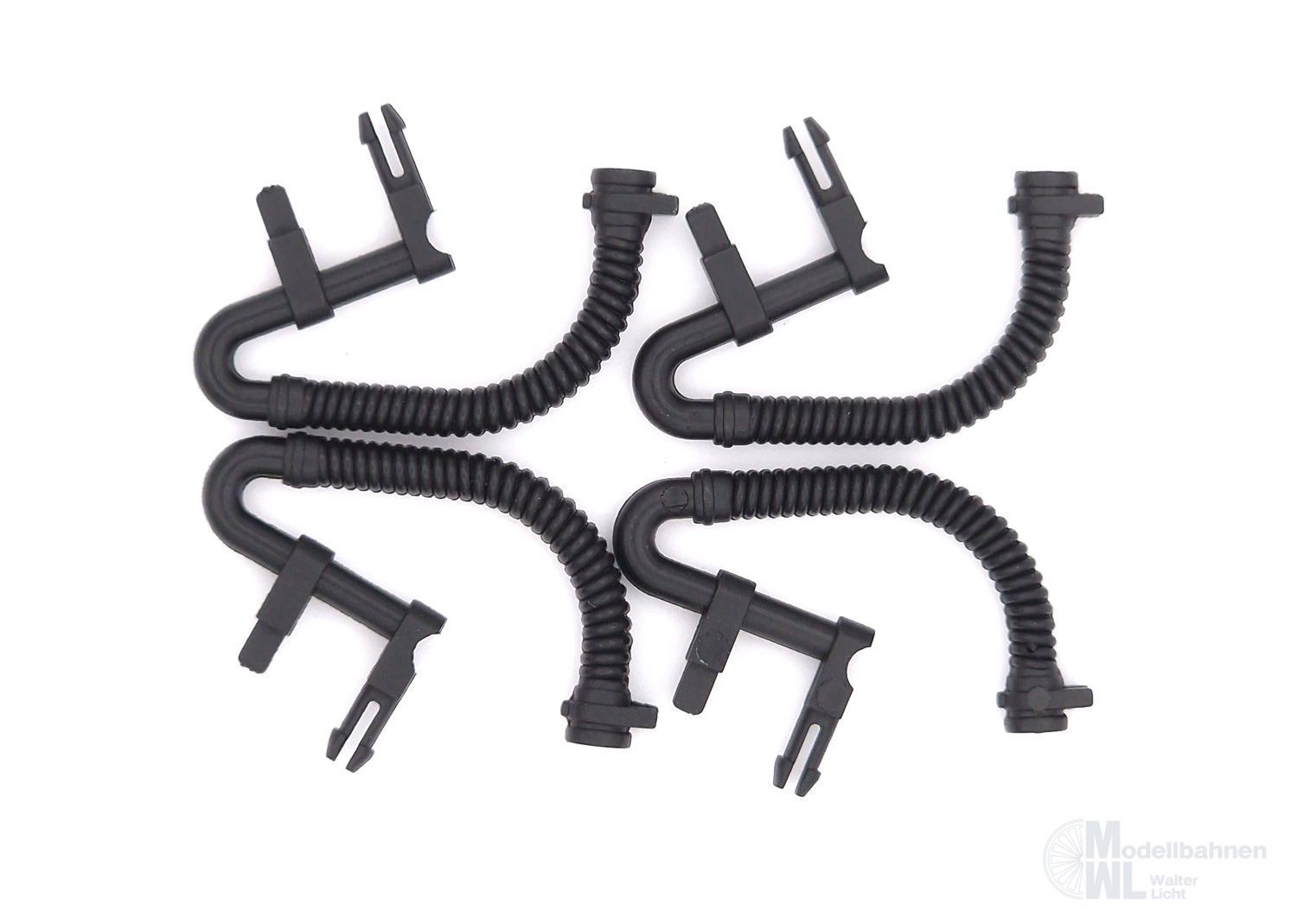 Märklin Ersatzeile E133197 - ERSATZTEIL: Bremsschlauch 4 St